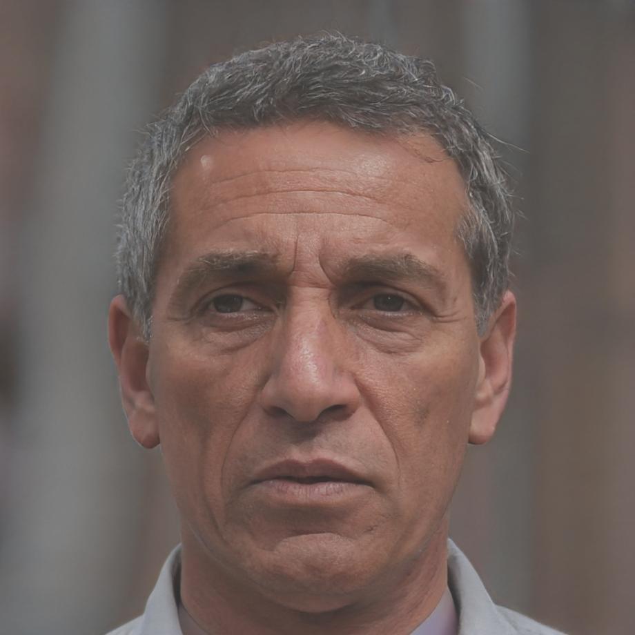 Portrait von Thorsten Waldmann